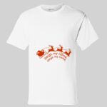Short Sleeve T-Shirt Thumbnail