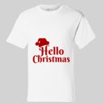 Short Sleeve T-Shirt Thumbnail