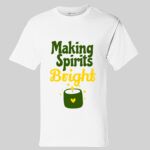 Short Sleeve T-Shirt Thumbnail