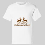 Short Sleeve T-Shirt Thumbnail