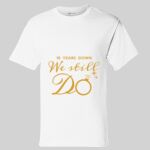 Short Sleeve T-Shirt Thumbnail