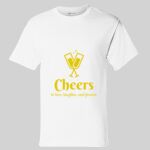 Short Sleeve T-Shirt Thumbnail