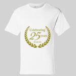 Short Sleeve T-Shirt Thumbnail