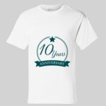 Short Sleeve T-Shirt Thumbnail