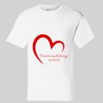 Short Sleeve T-Shirt Thumbnail