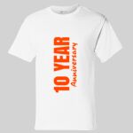 Short Sleeve T-Shirt Thumbnail