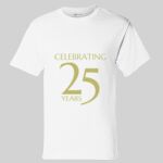 Short Sleeve T-Shirt Thumbnail