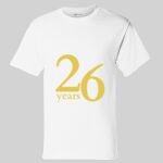 Short Sleeve T-Shirt Thumbnail