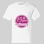 Short Sleeve T-Shirt Thumbnail