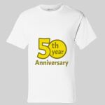 Short Sleeve T-Shirt Thumbnail