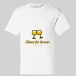 Short Sleeve T-Shirt Thumbnail