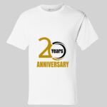 Short Sleeve T-Shirt Thumbnail