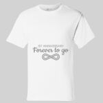 Short Sleeve T-Shirt Thumbnail