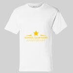 Short Sleeve T-Shirt Thumbnail