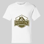 Short Sleeve T-Shirt Thumbnail