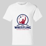 Short Sleeve T-Shirt Thumbnail