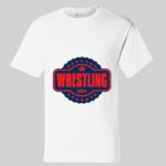 Short Sleeve T-Shirt Thumbnail