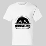 Short Sleeve T-Shirt Thumbnail