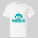 Short Sleeve T-Shirt Thumbnail