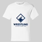 Short Sleeve T-Shirt Thumbnail