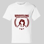 Short Sleeve T-Shirt Thumbnail