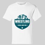 Short Sleeve T-Shirt Thumbnail