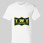 Short Sleeve T-Shirt Thumbnail