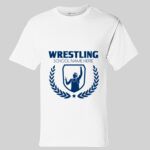 Short Sleeve T-Shirt Thumbnail