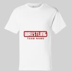 Short Sleeve T-Shirt Thumbnail