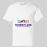 Short Sleeve T-Shirt Thumbnail