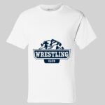 Short Sleeve T-Shirt Thumbnail