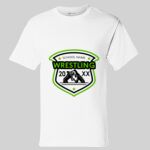 Short Sleeve T-Shirt Thumbnail