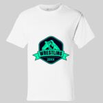 Short Sleeve T-Shirt Thumbnail