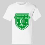 Short Sleeve T-Shirt Thumbnail