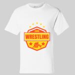 Short Sleeve T-Shirt Thumbnail