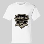 Short Sleeve T-Shirt Thumbnail