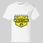 Short Sleeve T-Shirt Thumbnail