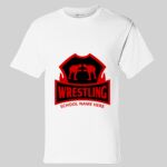 Short Sleeve T-Shirt Thumbnail