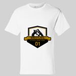 Short Sleeve T-Shirt Thumbnail