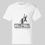 Short Sleeve T-Shirt Thumbnail