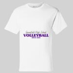 Short Sleeve T-Shirt Thumbnail