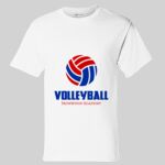 Short Sleeve T-Shirt Thumbnail