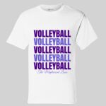 Short Sleeve T-Shirt Thumbnail