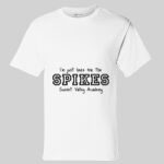 Short Sleeve T-Shirt Thumbnail