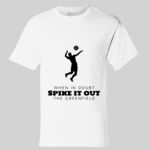 Short Sleeve T-Shirt Thumbnail