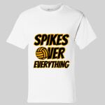 Short Sleeve T-Shirt Thumbnail