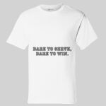 Short Sleeve T-Shirt Thumbnail