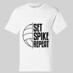 Short Sleeve T-Shirt Thumbnail