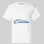 Short Sleeve T-Shirt Thumbnail