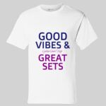 Short Sleeve T-Shirt Thumbnail